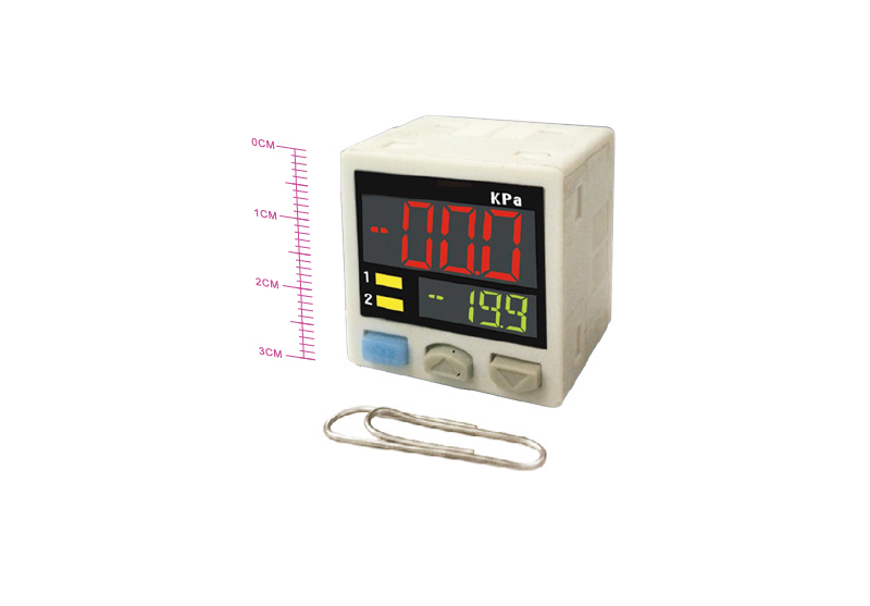 數(shù)字氣壓傳感器